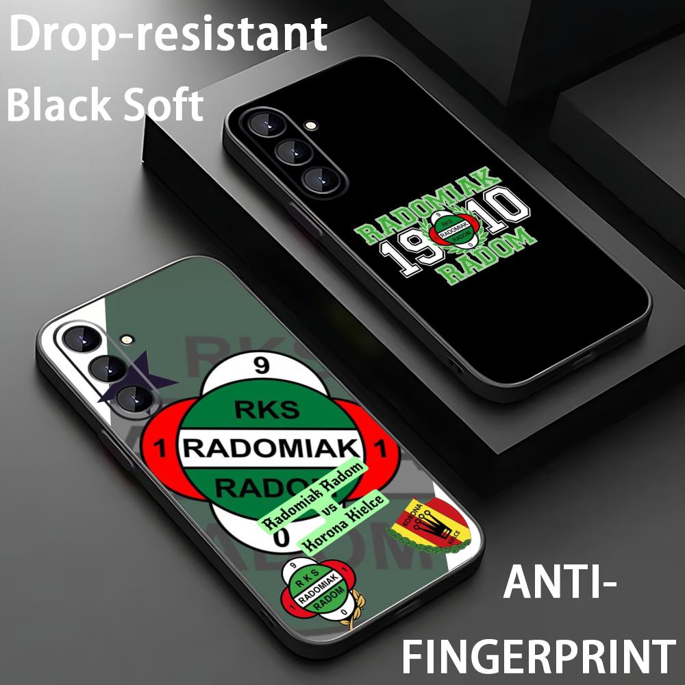Samsung Galaxy S24 - Чехол для телефона Radomiak Radom для