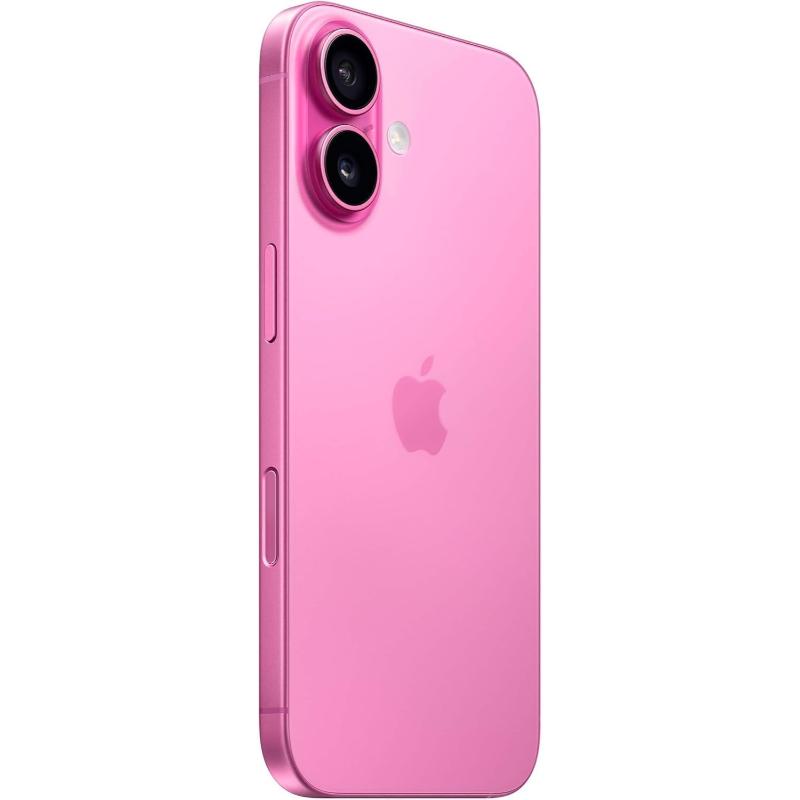 Apple iPhone 16 A3081 (полност – обзор и цена Apple Iphone 16