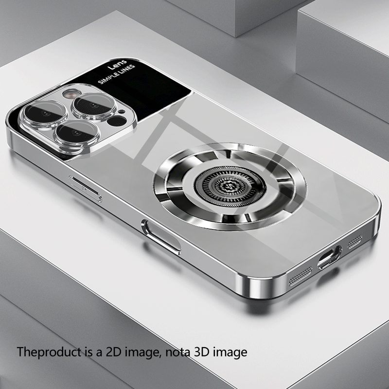 Чехол PROTECT Tech с защитой T – обзор и цена Apple Iphone 16