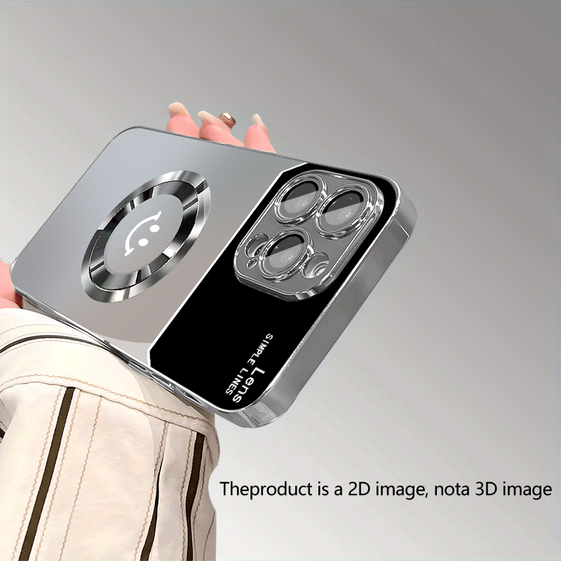 Чехол PROTECT Tech с защитой T – обзор и цена Apple Iphone 16