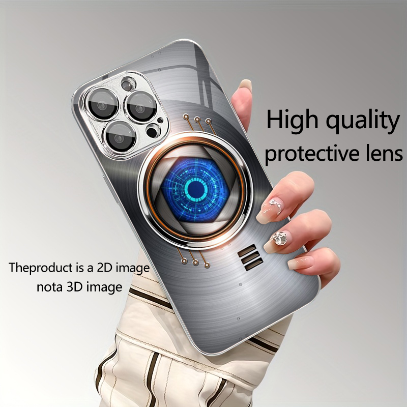 Чехол PROTECT Tech с защитой T – обзор и цена Apple Iphone 16