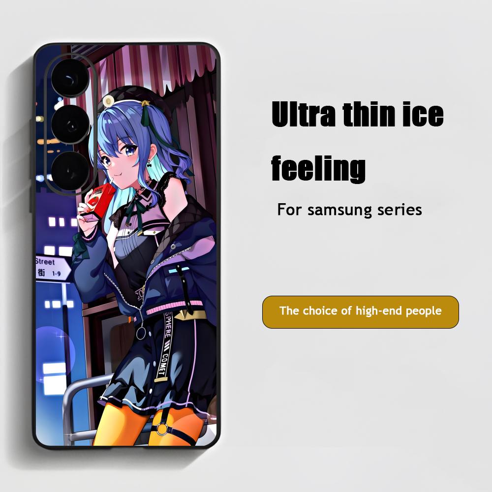 Чехол для телефона Hot Hoshima – обзор и цена Samsung Galaxy S24