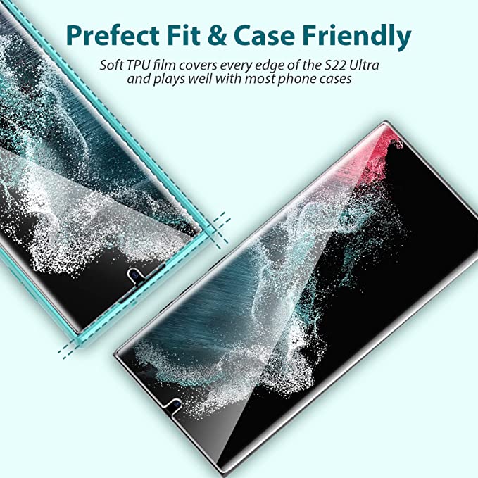 3 шт. гидрогелевая пленка для  – обзор и цена Hydrogel Screen Protector