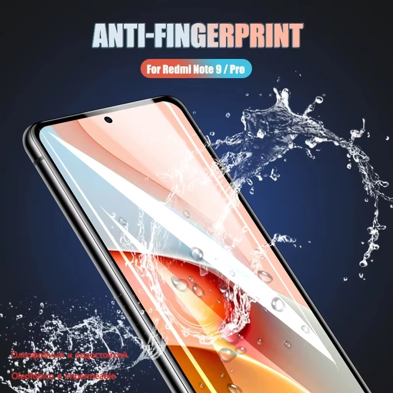 Гидрогелевая пленка с полным п – обзор и цена Hydrogel Screen Protector