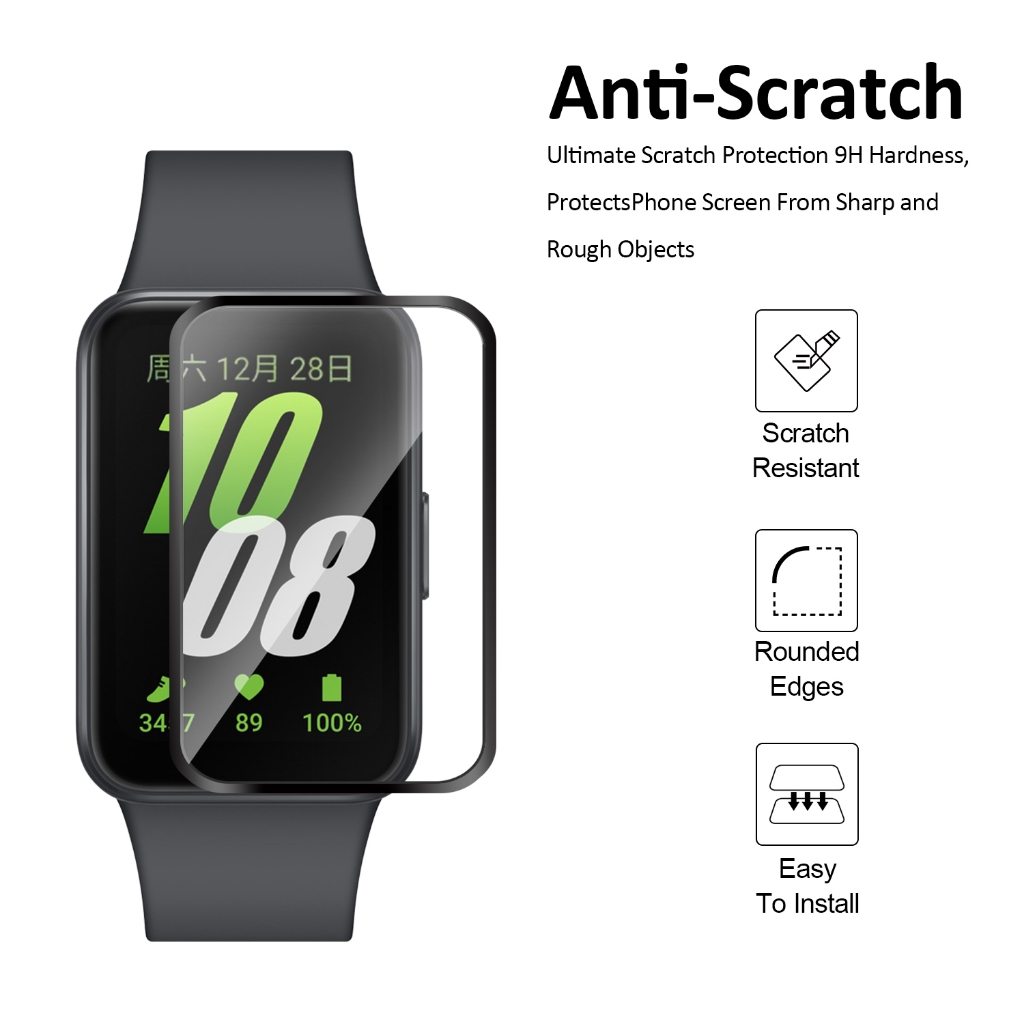 Защитная пленка для изогнутого – обзор и цена Hydrogel Screen Protector