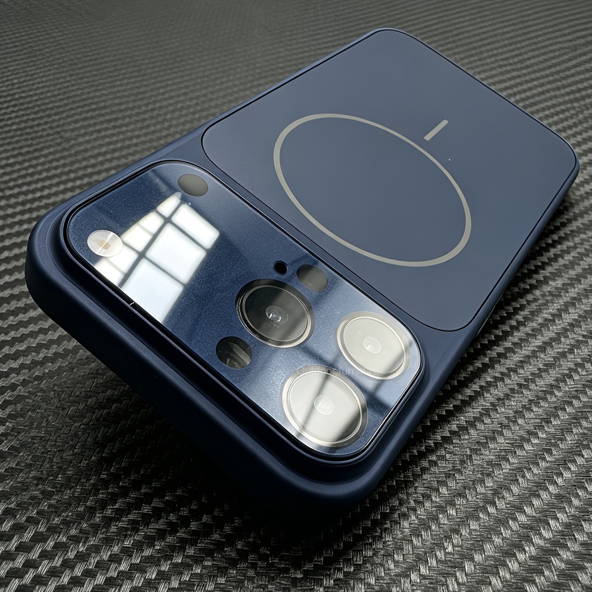 Роскошный магнитный чехол-накл – обзор и цена Camera Lens Protector
