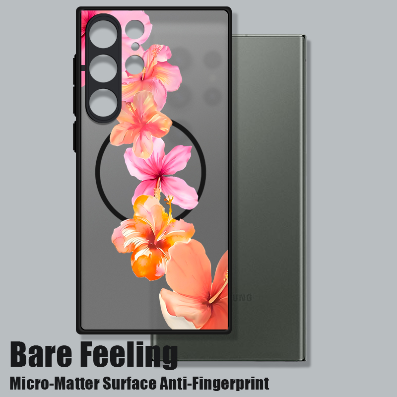 Магнитный чехол для телефона с – обзор и цена Samsung Galaxy S24