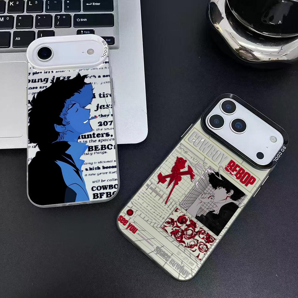 Чехол для телефона C-Cowboy An – обзор и цена Apple Iphone 16