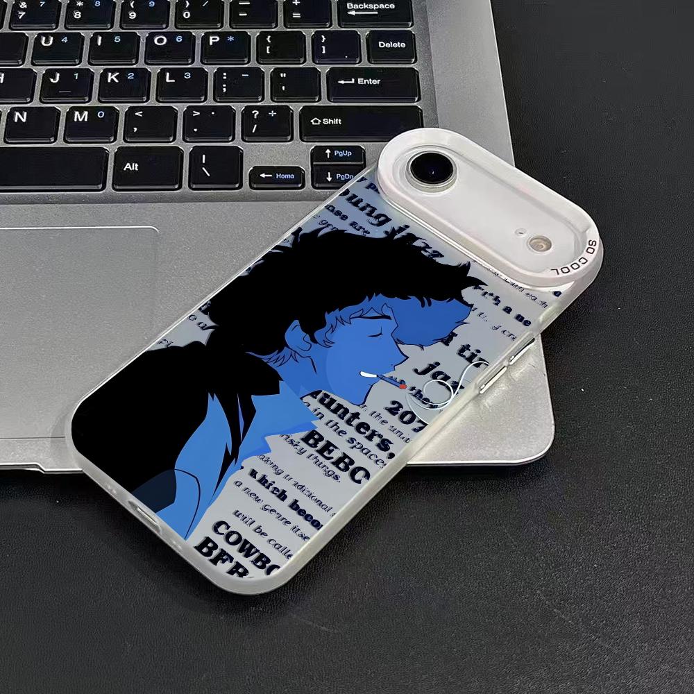 Чехол для телефона C-Cowboy An – обзор и цена Apple Iphone 16