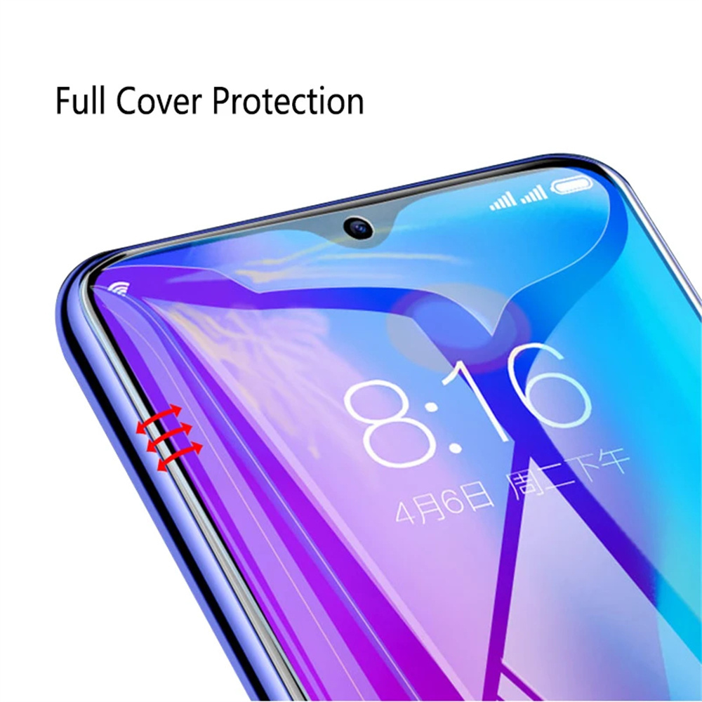 Защитная пленка для экрана Viv – обзор и цена Vivo X200
