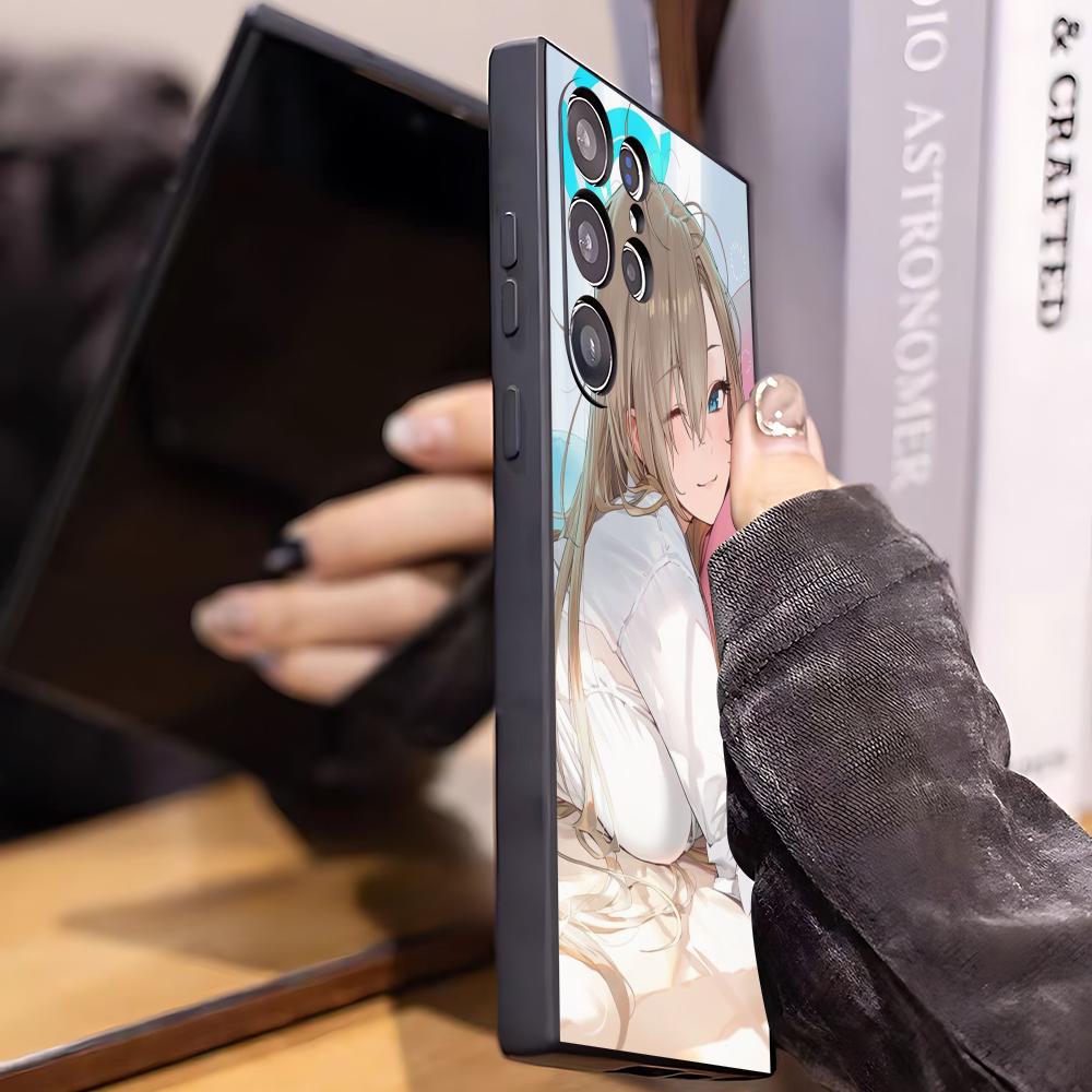 Горячая новинка: Чехол для тел – обзор и цена Samsung Galaxy S24